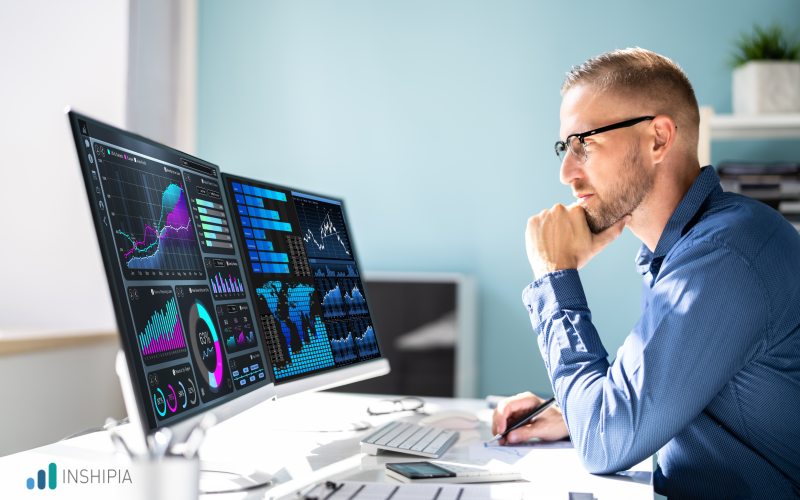 2025 – It was a year of innovation and security at Inshipia!